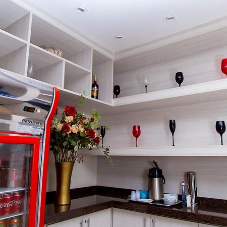 Revitalle Hotel Votuporanga Dış mekan fotoğraf